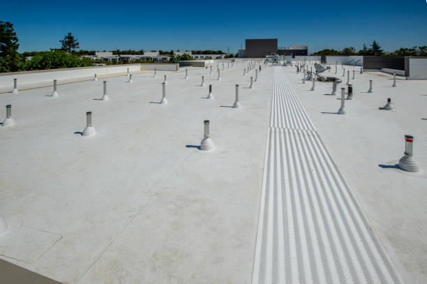 Best Roof Waterproofing  in Gunnison, UT